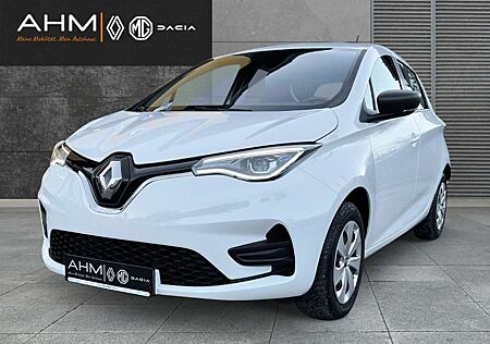 Renault ZOE R110 NAVI KLIMA Winter-Paket KAUFAKKU