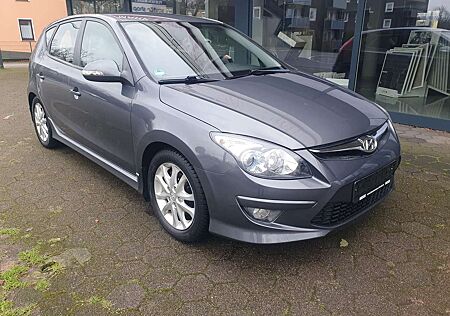 Hyundai i30 i30cw i30cw 1.6