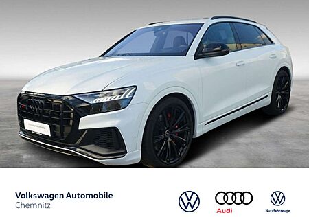 Audi SQ8 4.0 TFSI quattro Panorama Head-up B&O Matrix