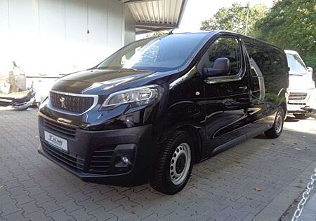 Peugeot Expert L2H1 EAT8 Premium *Neuer Motor*