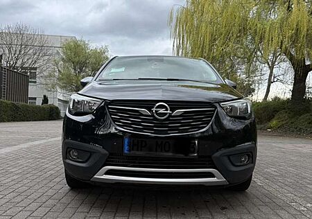 Opel Crossland X 1.2 Start/Stop Design Line
