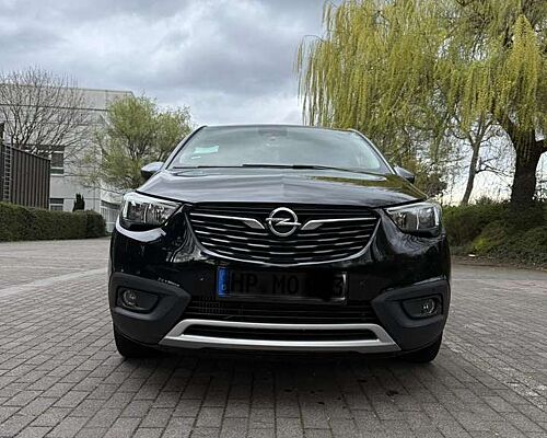 Opel Crossland X 1.2 Start/Stop Design Line