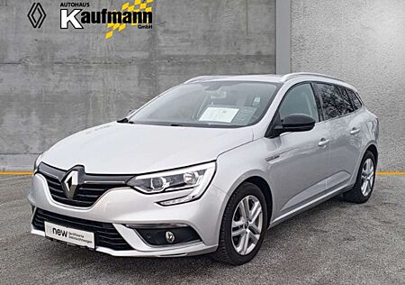 Renault Megane Grandtour 1.5 BLUE dCi Limited Deluxe Kamera+Navi