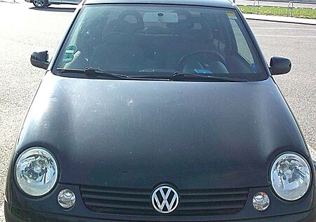 Volkswagen Lupo Lupo 1.0 Comfortline