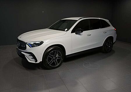Mercedes-Benz GLC 300 e 4M AMG LINE PREMIUM/SOUND/360'/DISTRO