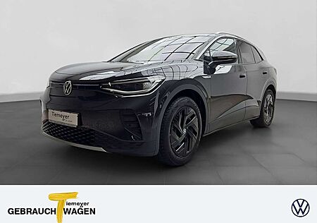 VW ID.4 Volkswagen PRO PANO AHK KAMERA NAVI