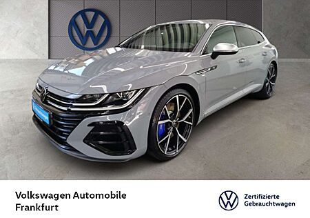 VW Arteon Volkswagen 2.0 TSI DSG R 4Motion
