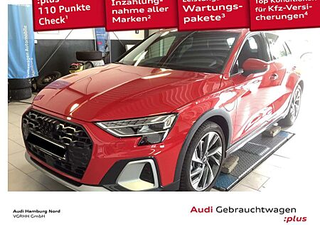 Audi A3 40 TFSIe S tronic S line Nav Matrix