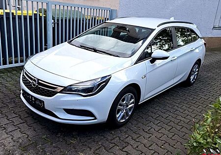 Opel Astra K Sports Tourer Edition Navi/LED/Komfort