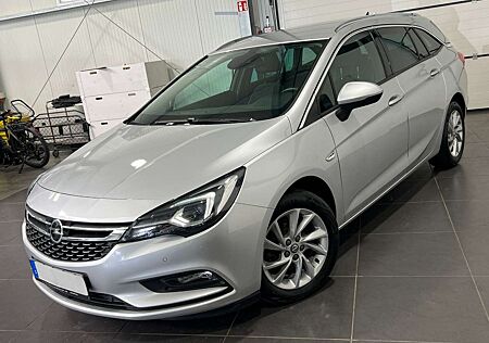 Opel Astra K 1.6 CDTi ST Automatik *Navi*Navi*Kamera*