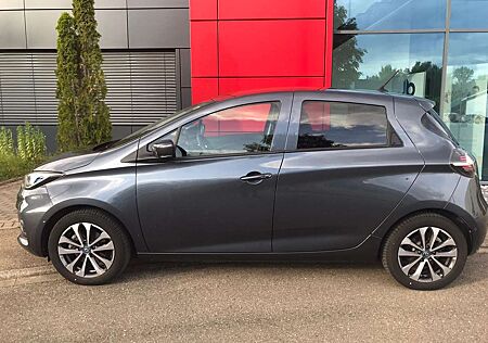 Renault ZOE (mit Batterie) Z.E. 50 INTENS