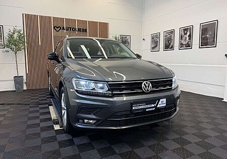 VW Tiguan Volkswagen 1.5 TSI IQ.DRIVE NAVI*RFK*ACC*PANO