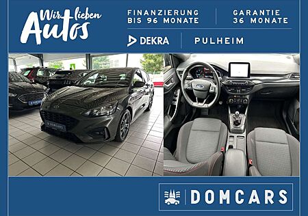Ford Focus Lim. ST-Line/NAVI/KAMERA/GARANTIE/ASSISTEN