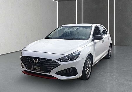 Hyundai i30 1,0 ltr. Edition 30