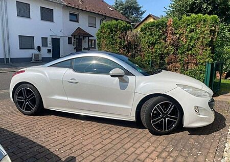 Peugeot RCZ 1.6 155 THP Automatik