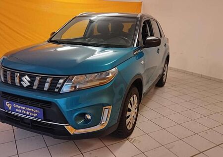 Suzuki Vitara 1.4 COMFORT HYBRID Kamera, Sitzheizung