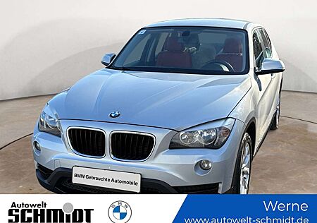 BMW X1 xDrive20d Sport Line Aut.