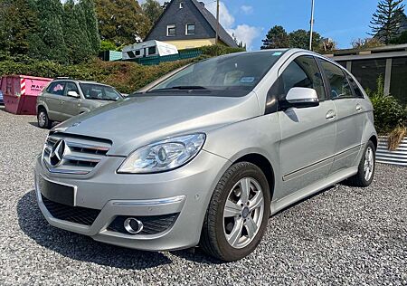 Mercedes-Benz B 180 *AUTOMATIK *