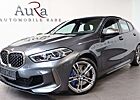 BMW 135 xDrive 5-Türer NAV+LED+18ZOLL+LIVE-COCKPIT