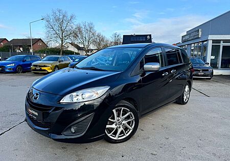 Mazda 5 Sendo *6.Sitzer*PDC*AHK*Tempomat