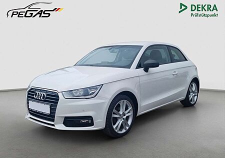 Audi A1 Attraction Aut./WEBASTO/TÜV/Service