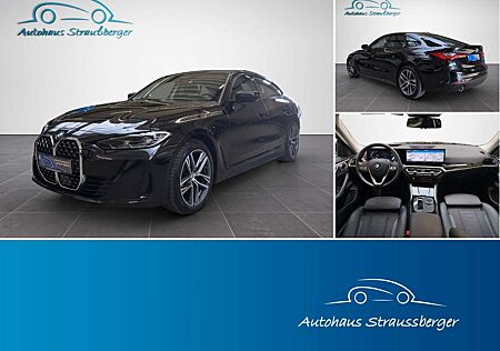 BMW 420d 420 xDr. Gran Coupé AHK ACC HiFi DAB
