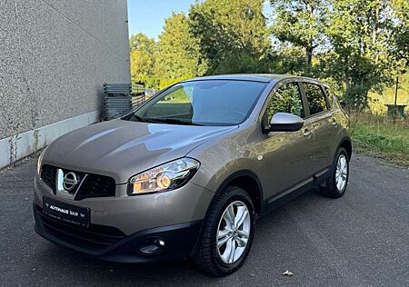 Nissan Qashqai Acenta 4X4/BLTH/2HND/AHK