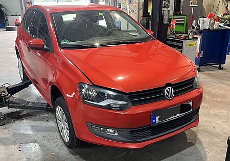 VW Polo Volkswagen 1.4 Life
