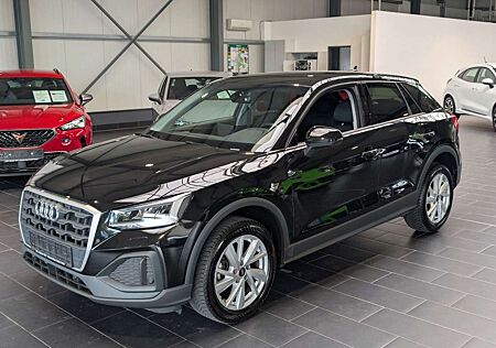 Audi Q2 35 TFSI S tronic Navi PDC Kamera Klimaaut.