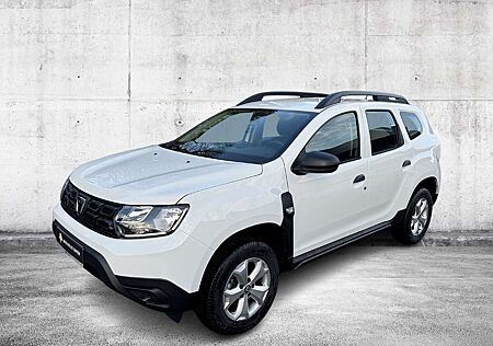 Dacia Duster 1.0 TCe LPG Deal 2WD*KLIMA*GARANTIE*ALLWETTER* NAV