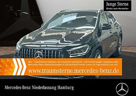 Mercedes-Benz GLA 45 AMG GLA 45 S 4M DRIVERS+360°+MULTIBEAM+BURMESTER+HUD