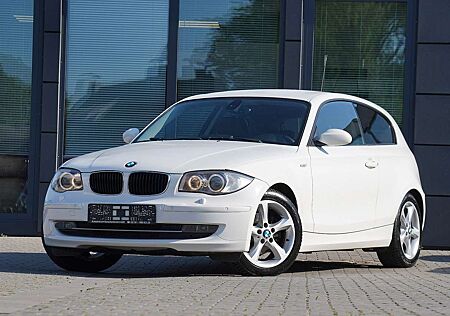 BMW 120 i *MIT 2 JAHREN GARANTIE !!!*
