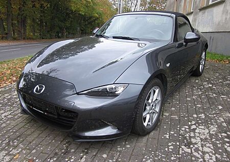 Mazda MX-5 SKYACTIV-G 131 Prime-Line