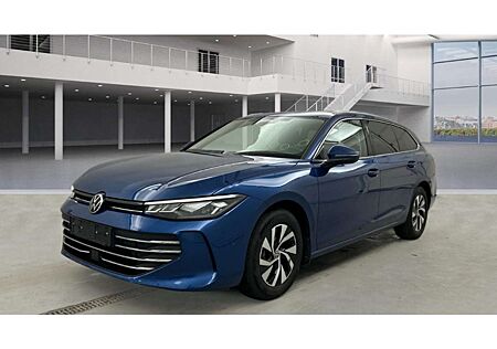 VW Passat Volkswagen Variant 1.5 eTSI 110 kW AHK Standheizung