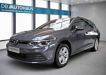 VW Golf Volkswagen Life 1.5 eTSI DSG
