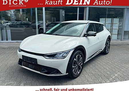 Kia EV6 2WD MEMO+NAVI+LED+SHZ+KAMERA+AHK+ACC+WP+19