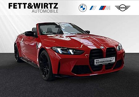 BMW M4 Competition MxDrive|Head-Up|Harman/Kardon