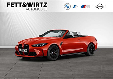 BMW M4 Competition MxDrive|Head-Up|Harman/Kardon