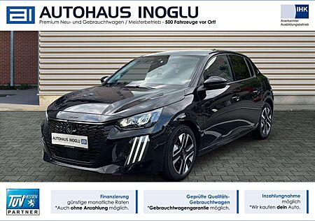 Peugeot 208 1.2 PureTech 100 Allure Navi+360° Kam+ACC+DAB+