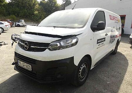 Opel Vivaro 2.0 D Cargo L EHZ Elegance
