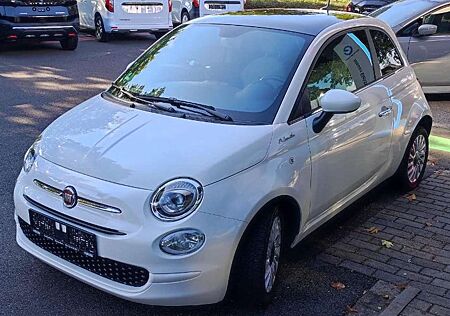 Fiat 500 Dolcevita