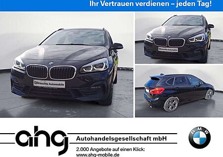 BMW 220 xDrive Steptronic Sport Line