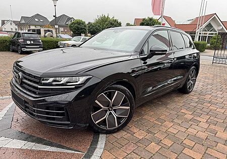 VW Touareg Volkswagen 3.0 TSI eHybrid 340 kW 4Motion R iQ-Light AHK 0,5%