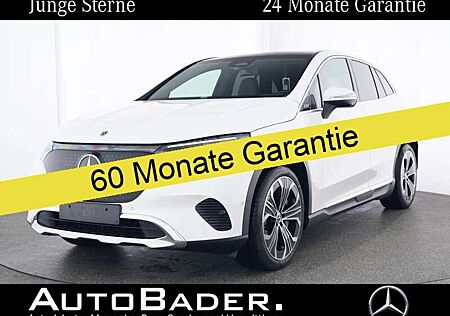 Mercedes-Benz EQE SUV EQE 350+ SUV Electric Art Advanced+ PSD 21" 360°