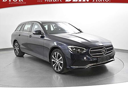 Mercedes-Benz E 300 de T 4Mat Avant WIDES+STDHZ+AHK+ACC+LED+KAM