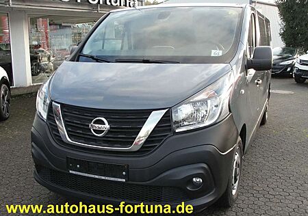 Nissan NV300 Kasten L2H1 Acenta 2.0 dci Kamera AHK