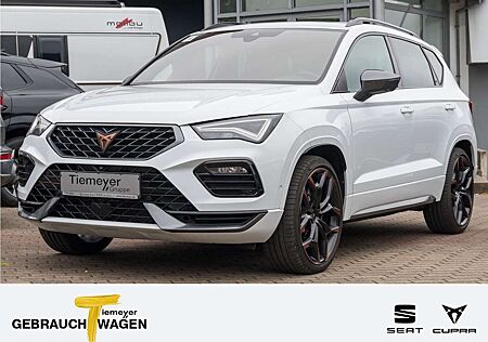 Cupra Ateca LIMITED EDITION BREMBO PANO KAMERA LM20