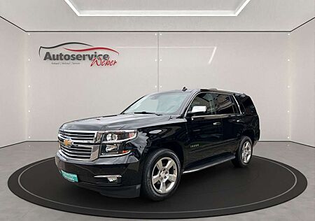 Chevrolet Tahoe 5.3L V8/ MWST/ 7-Sitzer/ Voll