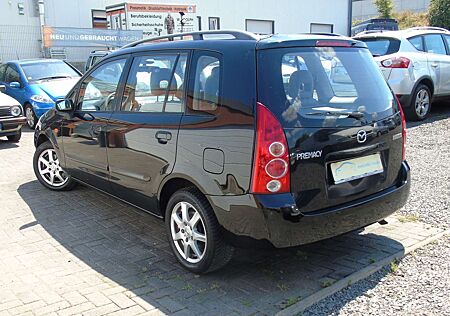 Mazda Premacy AUTOMATIK*TOP*KLIMA*TÜV 07-2027*NEUE BREMSEN
