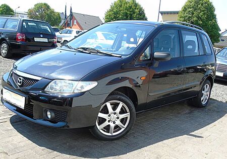 Mazda Premacy AUTOMATIK*TOP*KLIMA*TÜV 07-2027*NEUE BREMSEN